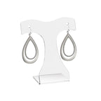 Winged Earring Stand
