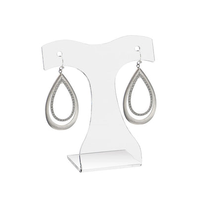 Winged Earring Stand