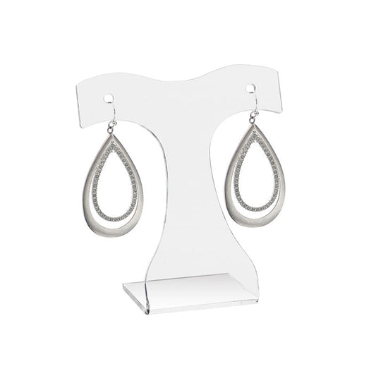 Winged Earring Stand