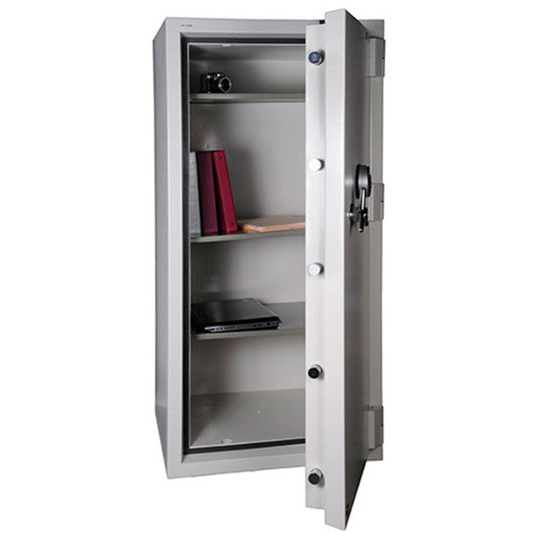 Hollon FB-1505 Fire & Burglary Safe 2 Hour Fireproof Protection 14.51 Cubic Feet