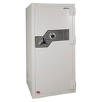 Hollon FB-1505 Fire & Burglary Safe 2 Hour Fireproof Protection 14.51 Cubic Feet