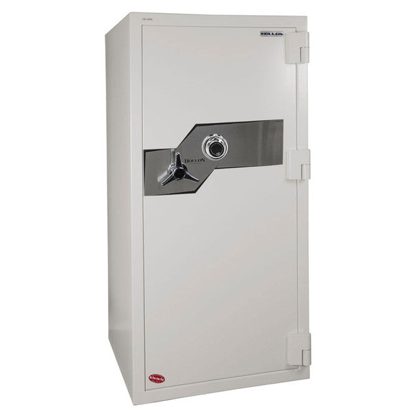 Hollon FB-1505 Fire & Burglary Safe 2 Hour Fireproof Protection 14.51 Cubic Feet