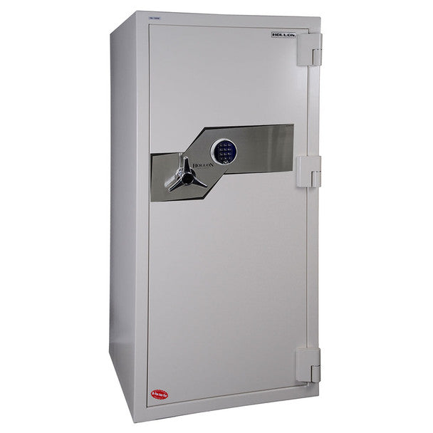 Hollon FB-1505 Fire & Burglary Safe 2 Hour Fireproof Protection 14.51 Cubic Feet