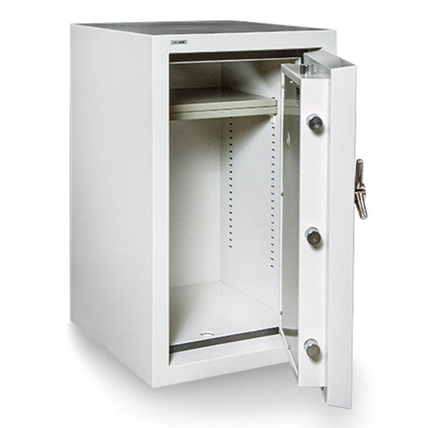 Hollon FB-845 Fire & Burglary Safe 2 Hour Fireproof Protection 3.36 Cubic Feet