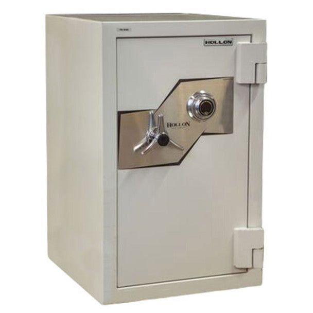 Hollon FB-845 Fire & Burglary Safe 2 Hour Fireproof Protection 3.36 Cubic Feet