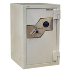 Hollon FB-845 Fire & Burglary Safe 2 Hour Fireproof Protection 3.36 Cubic Feet