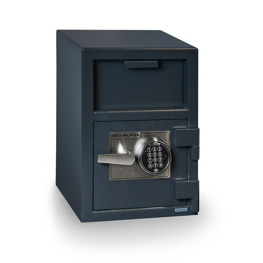 FD-2014 B-Rated Depository Safe
