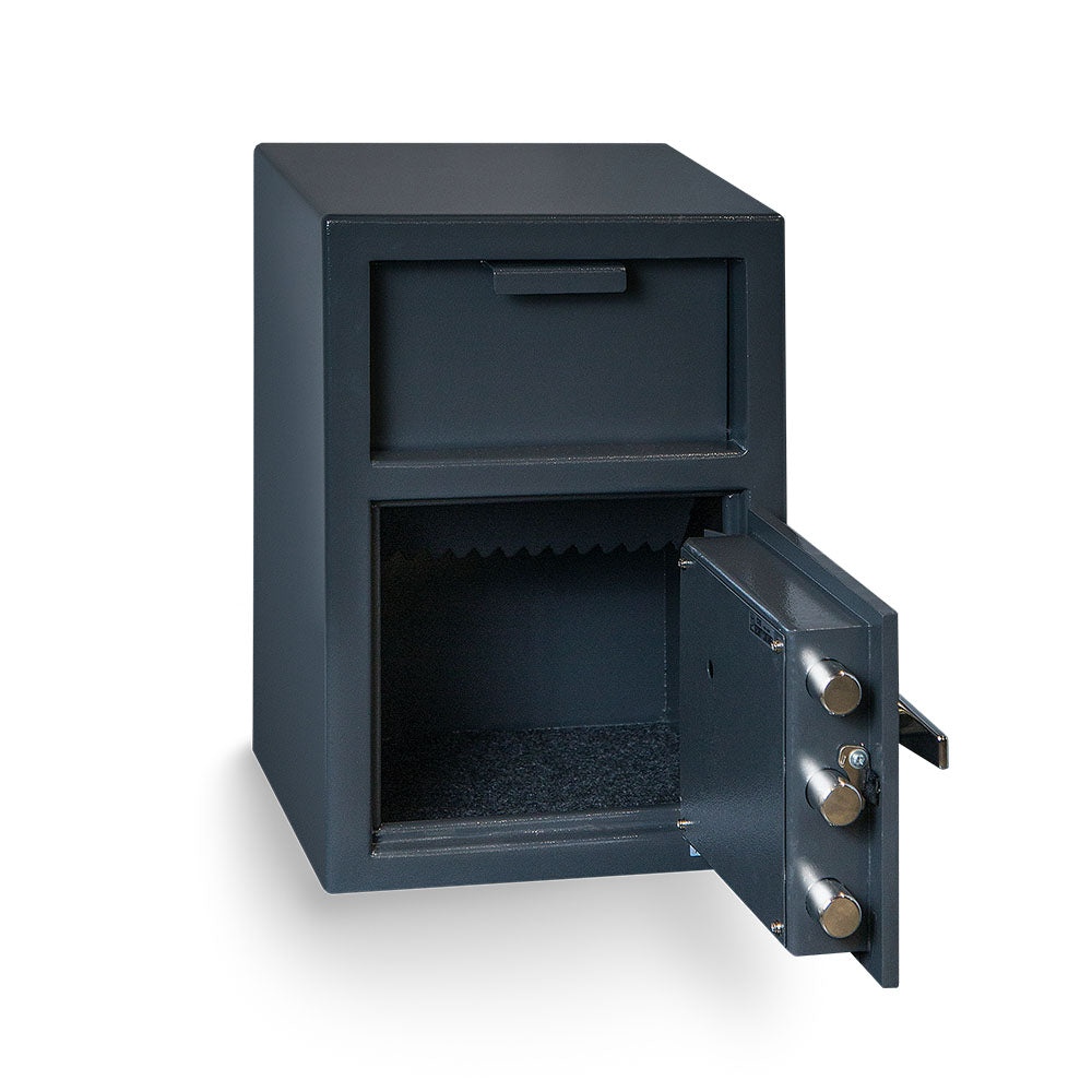 FD-2014 B-Rated Depository Safe