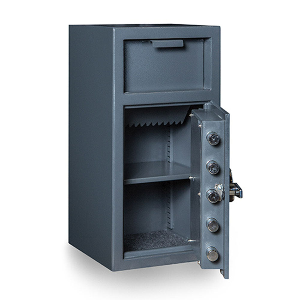 FD-2714 B-Rated Depository Safe