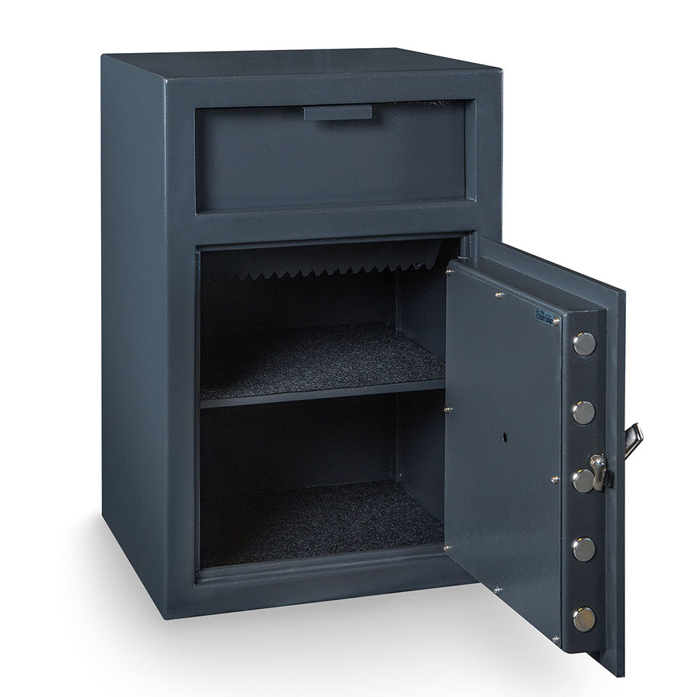 FD-3020 B-Rated Depository Safe