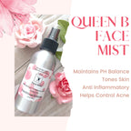 Face Mist Hydrating & Refreshing for All Skin Types