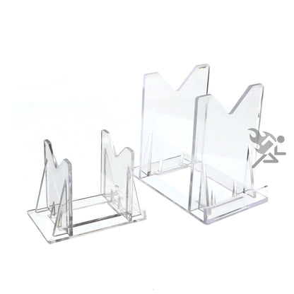 Fishing Lure Display Stand Easels for Larger Lures