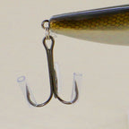 Clear Flexible 3/32" ID x 5/32" OD Vinyl Tubing