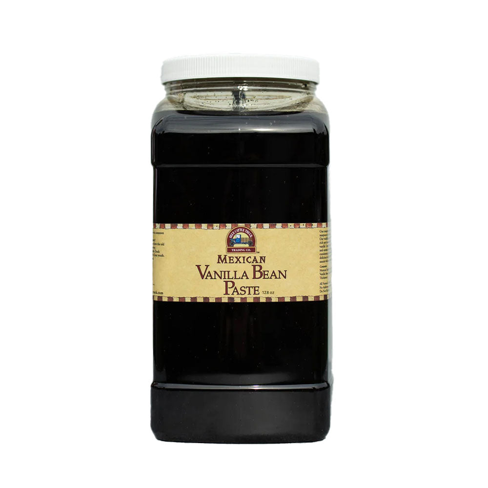Mexican Vanilla Bean Paste