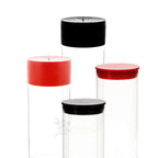 Capsule Tubes for LRG - Model "H" Coin Holders