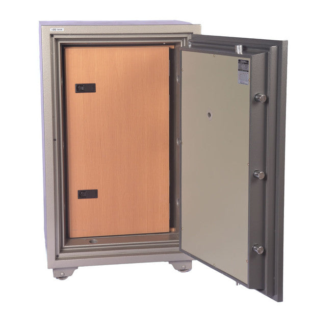 Fireproof Datasafe HDS-1000 Data Safe 1 Hour Fireproof Protection – OnFireGuy