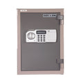 Hollon HDS-500E Data Safe 1 Hour Fireproof Protection