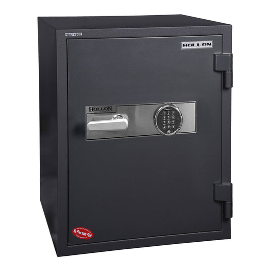 Hollon HDS-750 Data Safe 1 Hour Fireproof Protection