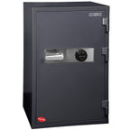 Hollon HS-1000 Office Safe 2 Hour Fireproof Protection 4.4 Cubic Feet