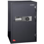 Hollon HS-1000 Office Safe 2 Hour Fireproof Protection 4.4 Cubic Feet