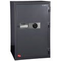 HS-1200 Office Safe 2 Hour Fireproof Protection 8.13 Cubic Feet