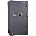 HS-1400 Office Safe 2 Hour Fireproof Protection 9.85 Cubic Feet