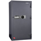 Hollon HS-1400 Office Safe 2 Hour Fireproof Protection 9.85 Cubic Feet