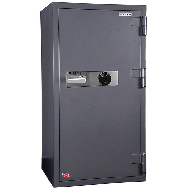 Hollon HS-1400 Office Safe 2 Hour Fireproof Protection 9.85 Cubic Feet