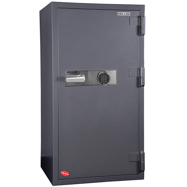 Hollon HS-1400 Office Safe 2 Hour Fireproof Protection 9.85 Cubic Feet