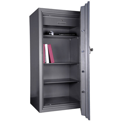 Hollon HS-1600 Office Safe 2 Hour Fireproof Protection 13.76 Cubic Feet