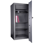 Hollon HS-1600 Office Safe 2 Hour Fireproof Protection 13.76 Cubic Feet
