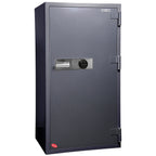 Hollon HS-1600 Office Safe 2 Hour Fireproof Protection 13.76 Cubic Feet