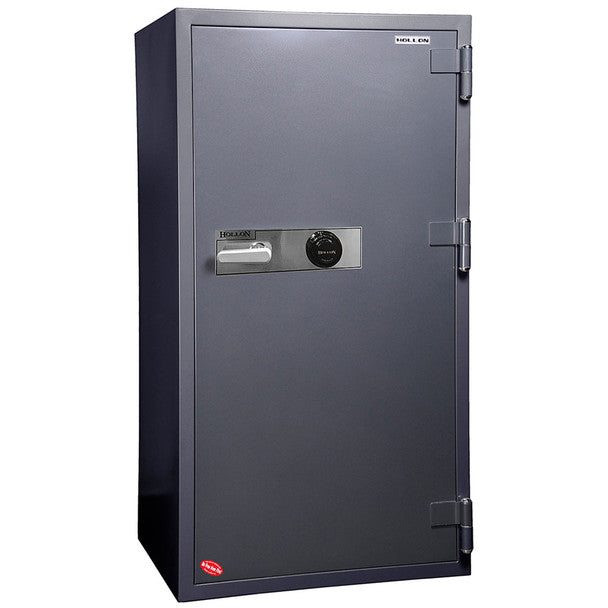 Hollon HS-1600 Office Safe 2 Hour Fireproof Protection 13.76 Cubic Feet