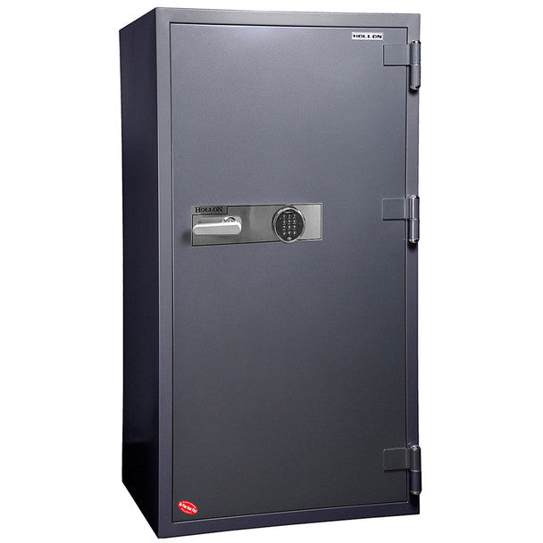 Hollon HS-1600 Office Safe 2 Hour Fireproof Protection 13.76 Cubic Feet