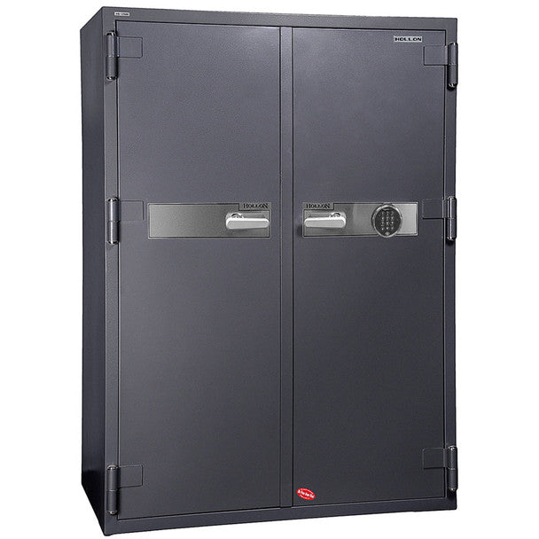 Hollon HS-1750 Office Safe 2 Hour Fireproof Protection 23 Cubic Feet