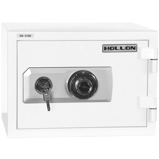 Hollon HS-310 Home Safe 2 Hour Fireproof Protection 0.53 Cubic Feet