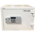 Hollon HS-360 Home Safe 2 Hour Fireproof Protection 0.94 Cubic Feet