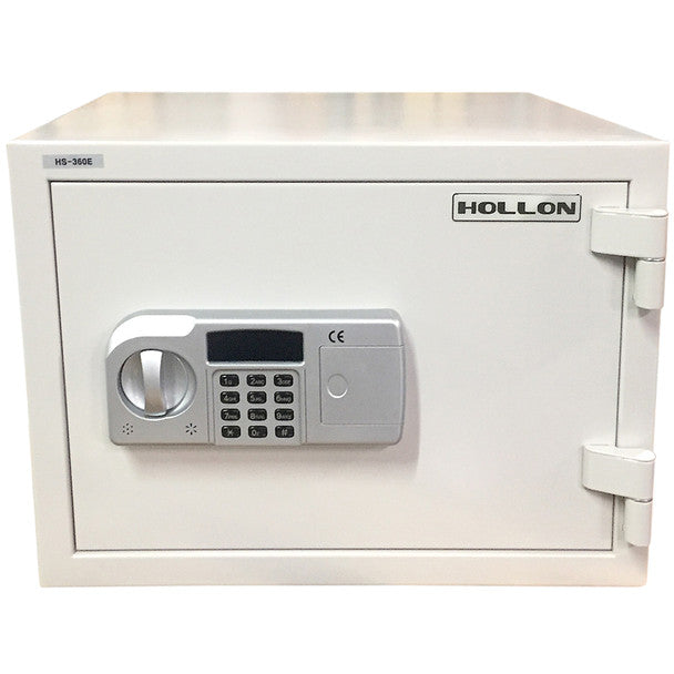 Hollon HS-360 Home Safe 2 Hour Fireproof Protection 0.94 Cubic Feet