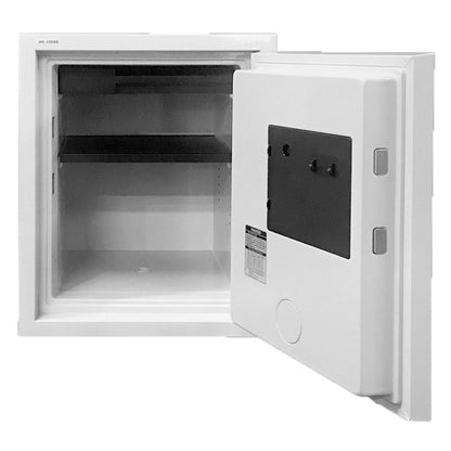 Hollon HS-530W Home Safe 2 Hour Fireproof Protection 1.22 Cubic Feet