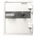 HS-610 Home Safe 2 Hour Fireproof Protection 1.5 Cubic Feet