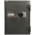 HS-750 Office Safe 2 Hour Fireproof Protection 2.43 Cubic Feet