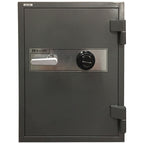 Hollon HS-750 Office Safe 2 Hour Fireproof Protection 2.43 Cubic Feet