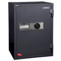 HS-880 Office Safe 2 Hour Fireproof Protection 3.61 Cubic Feet