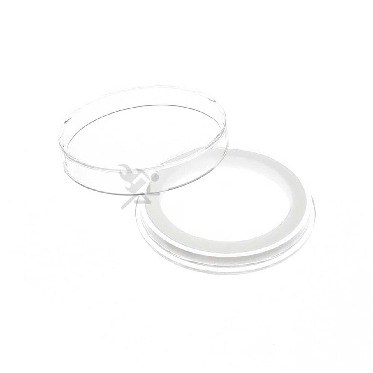 High Relief 38mm Ring Fit Coin Holders for 2oz Queen's Beast