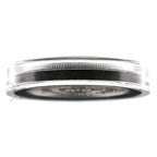 Air-Tite High Relief 38mm Coin Capsules for 2oz Queen's Beast