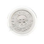 High Relief 40mm Ring Fit Coin Holders for 2oz Elemetal Coins