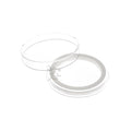High Relief 40mm Ring Fit Coin Holders for 2oz Elemetal Coins