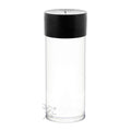 High Relief Capsule Tube for High Relief LRG - Model "H" Direct Fit Coin Holders