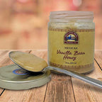 Mexican Vanilla Bean Honey 10oz