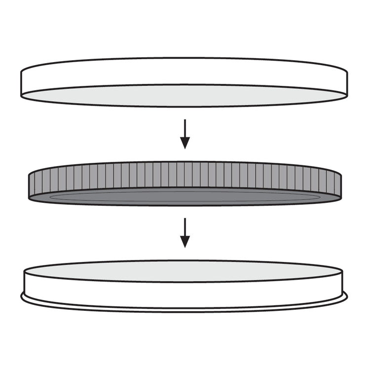 Coin Capsule Sizing Charts – OnFireGuy